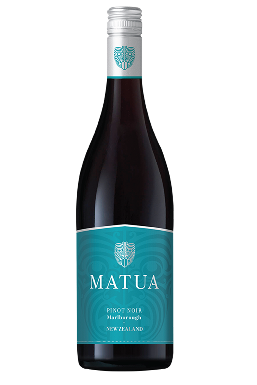 Rượu vang đỏ New Zealand - Matua Pinot Noir Marlborough Rượu vang đỏ New Zealand - Matua Pinot Noir Marlborough